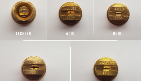 Tensor Tips: Using the Right Nozzle for the Right Adhesive